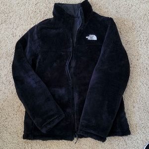 North Face medium jacket